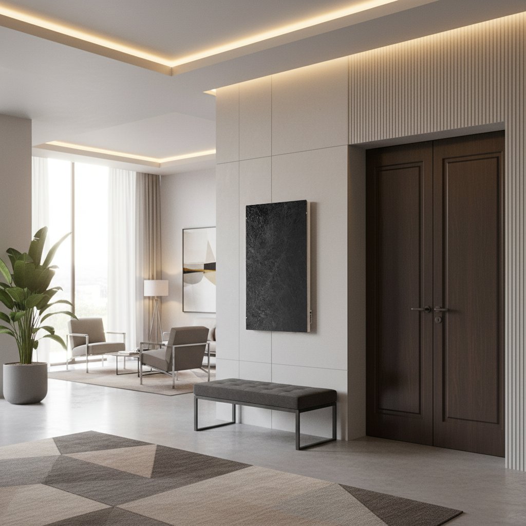 Infrapanel Termofol CS1000