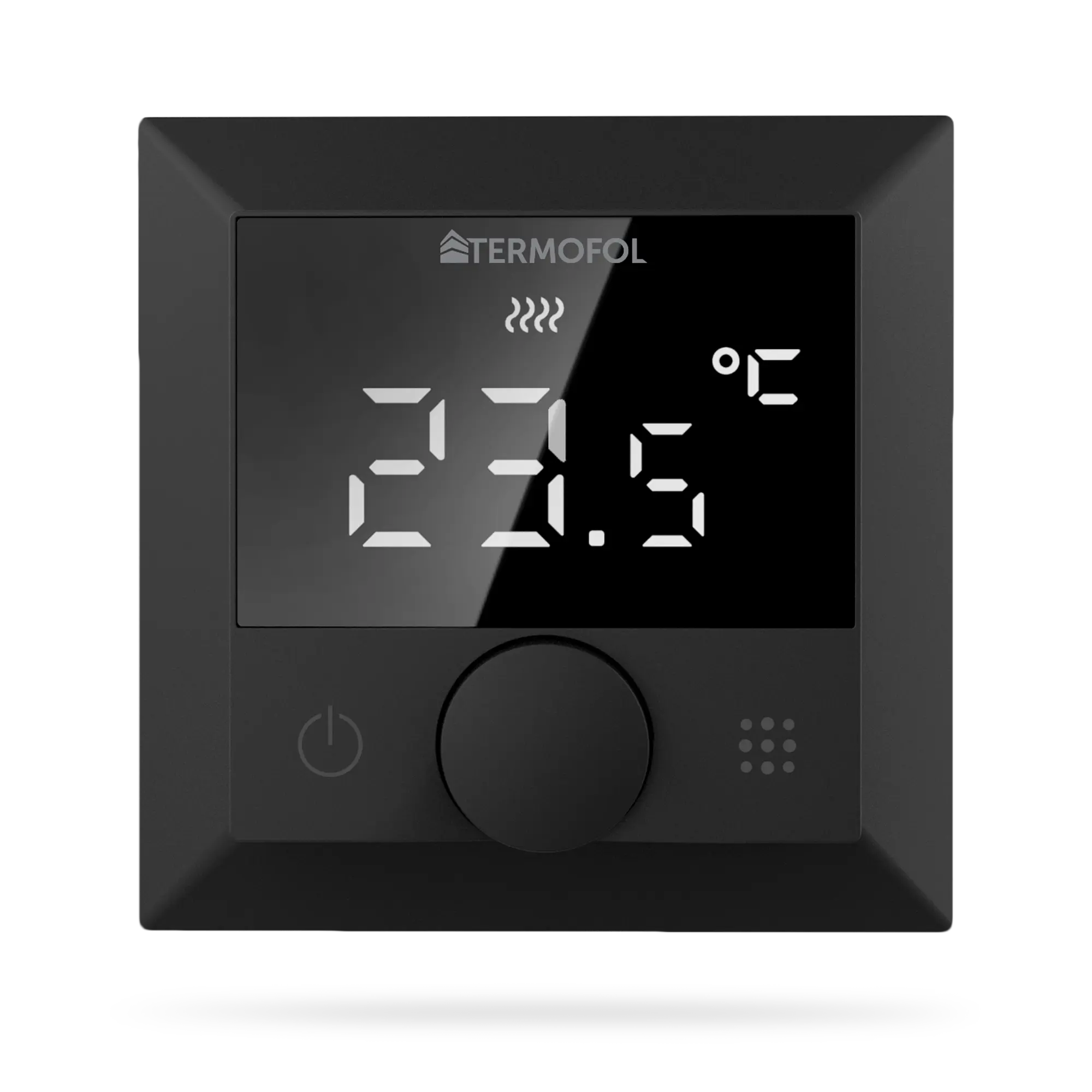 WiFi termostat Termofol